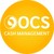 OCS Cash Management Solutions Ltd logo