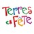 Terres en Fête logo