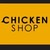Logo di Chicken Shop