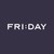 FRIDAY Insurance logo