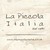 La Piccola Italia Restaurant logo