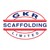 GKR Scaffolding Ltd logo