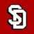 University of South Dakota logo