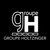 Groupe Holtzinger logo