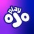 PlayOJO logo