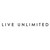 Live Unlimited London logo