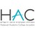 Hadassah Academic College logo