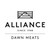 Alliance Group Limited logo