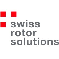 Swiss Rotor Solutions AG logo