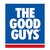 Logo di The Good Guys