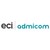 admicom Systems BV logo