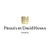 Prouès by David Hanna logo