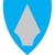 Alta kommune, municipality of Alta logo