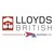 Lloyds British logo