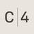 Capital Four logo