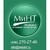 ООО "Медицина и новые технологии"​ Logo