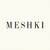 Logo di MESHKI