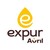 Expur Logo