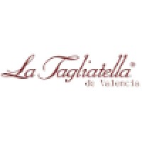 La Tagliatella de Valencia logo