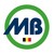 MB Groupe 🔵🟢🔴🟡🟠 logo