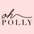 Oh Polly logo