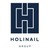 Holinail logo