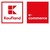 Kaufland e-commerce logo