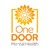 Logo di One Door Mental Health