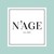 N'AGE logo