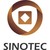 Sinotec Co. Ltd. logo
