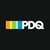 PDQ logo