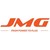 JMG Limited logo