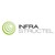 INFRASTRUCTEL Logo