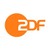 ZDF logo