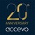 Accevo (We are Dürr) logo