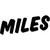 MILES logo