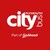 Plymouth Citybus logo