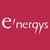 E'nergys logo