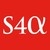 Source For Alpha (S4A) logo
