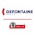 Defontaine Rollix logo