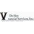 Van De Hey Financial Services logo
