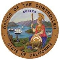 California State Controller's Office logo