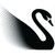 Black Swan PNG logo
