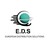 E.D.S European Distribution Solutions logo