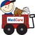 Logo di MedCare Pediatric Group, LP