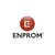 ENPROM logo