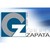 GRUPO ZAPATA logo