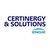 CertiNergy logo