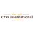 CVO International - OVIDIAS chocolates logo
