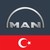 MAN Kamyon ve Otobüs Ticaret A.Ş. logo